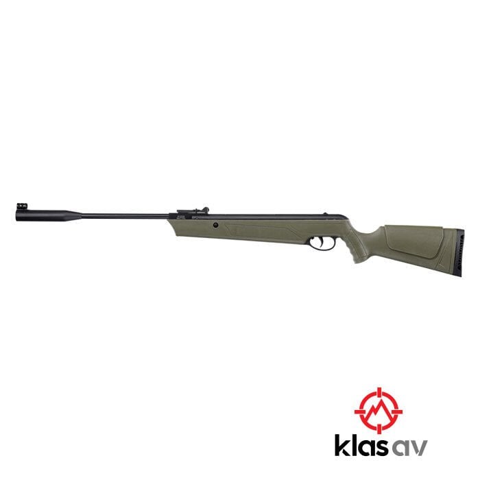 EKOL Ultimate ES 550 5,5 mm Havalı Tüfek Haki