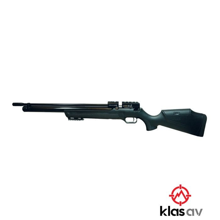 EKOL ESP 1550 H Siyah-Soft 5,5 mm PCP Havalı Tüfek