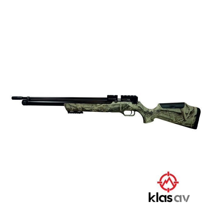 EKOL ESP 1550 H Kamuflaj 5.5 mm PCP Havalı Tüfek