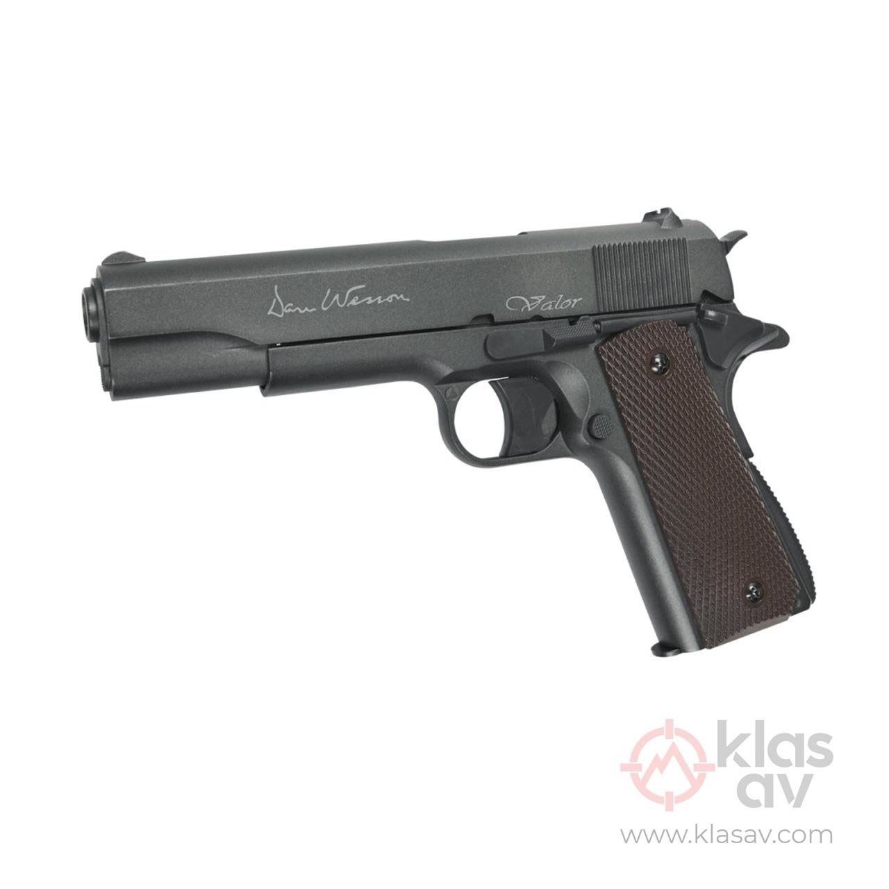 ASG Dan Wesson Valor 1911 Havalı Tabanca Pellet
