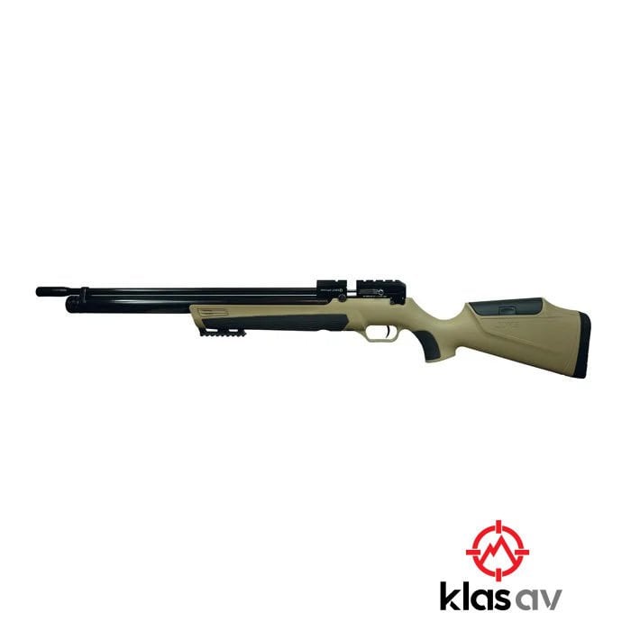 EKOL ESP 1550 H Çöl-Siyah 5,5 mm PCP Havalı Tüfek