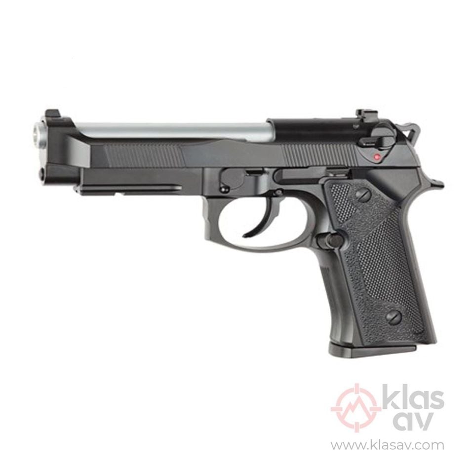 ASG M9 IA F92 Full Metal Blowback Airsoft Tabanca