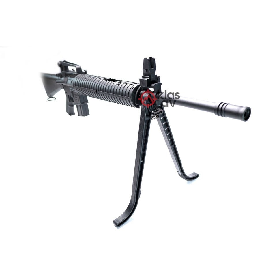 EKOL M 550 5.5 mm Havalı Tüfek Siyah