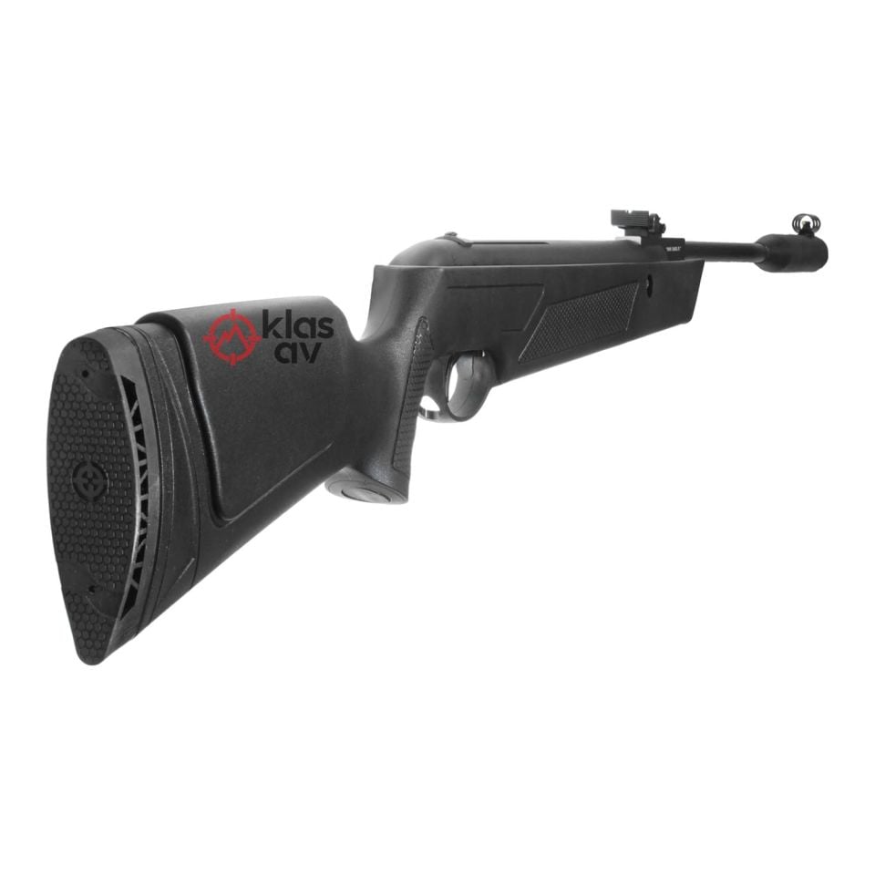 EKOL Ultimate ES 450 4.5mm Havalı Tüfek Siyah