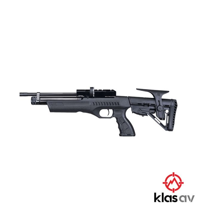 EKOL ESP 2550H Siyah 6.35 mm PCP Tüfek