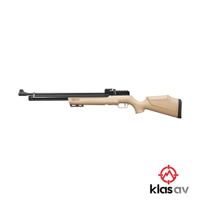 EKOL ESP 1550H Çöl Sarı 5,5 mm PCP Tüfek