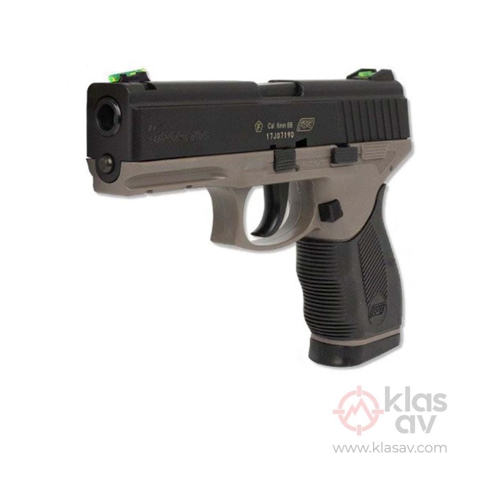 ASG Sport 106 DT Yaylı Airsoft Tabanca 4.5 mm