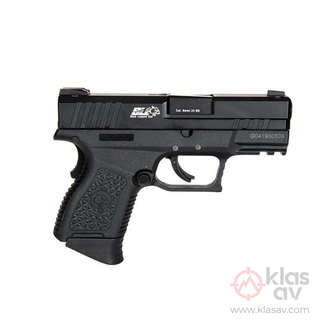 ASG ICS BLE XPD Blowback Airsoft Tabanca