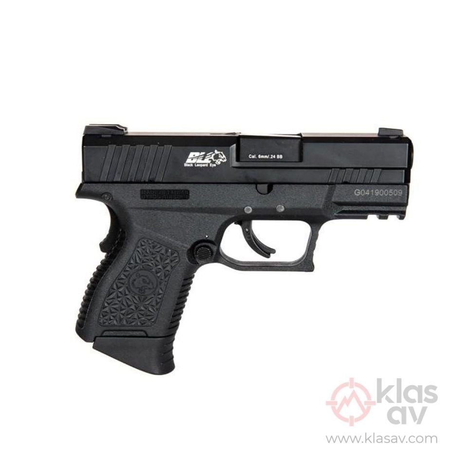 ASG ICS BLE XPD Blowback Airsoft Tabanca