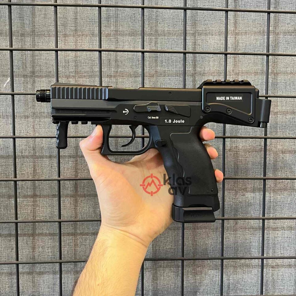 ASG B&T USW A1 Blowback Airsoft Tabanca