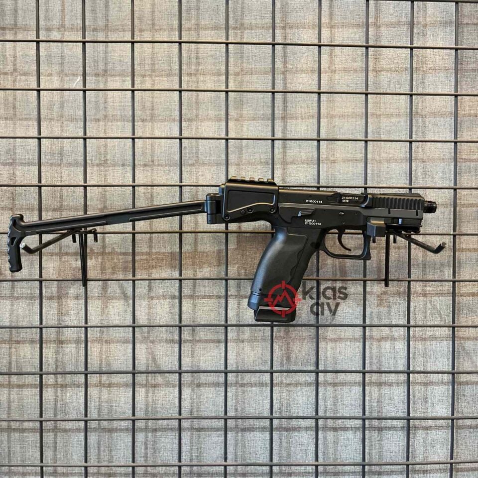 ASG B&T USW A1 Blowback Airsoft Tabanca