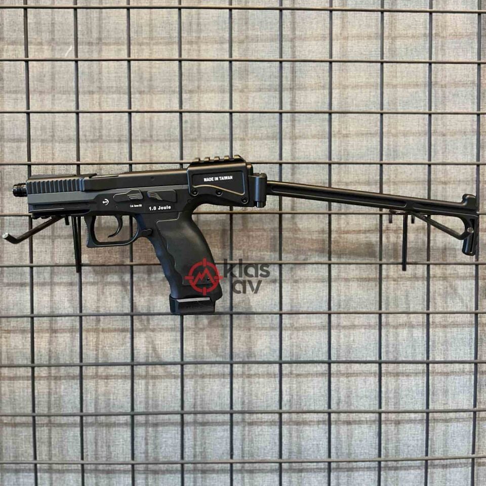 ASG B&T USW A1 Blowback Airsoft Tabanca