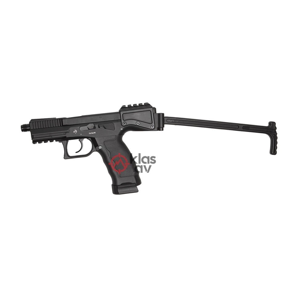 ASG B&T USW A1 Blowback Airsoft Tabanca