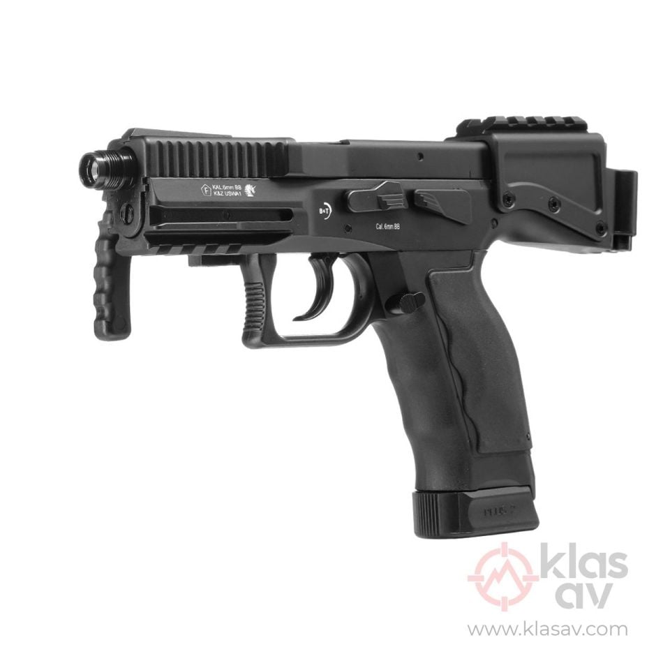 ASG B&T USW A1 Blowback Airsoft Tabanca