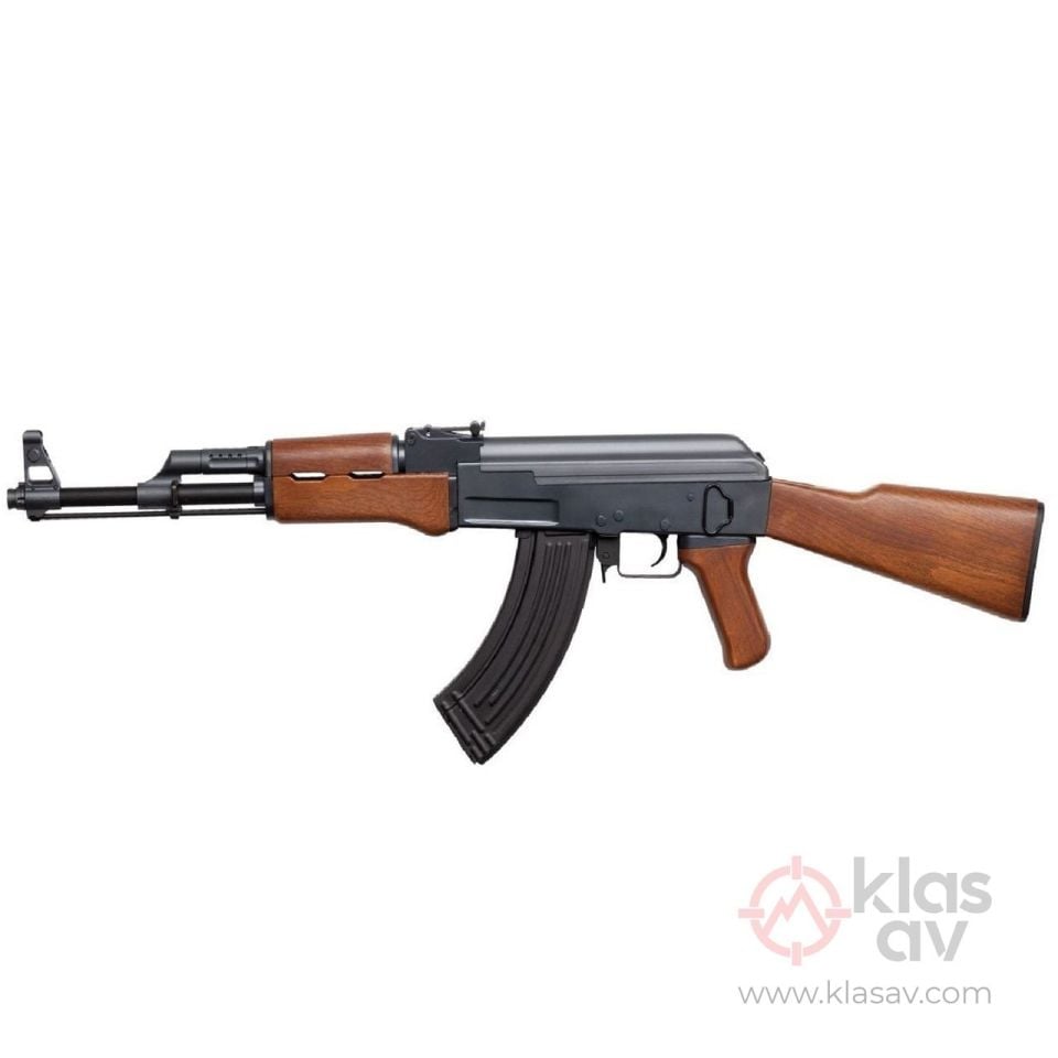 ASG SA M7 AK47 Airsoft Tüfek