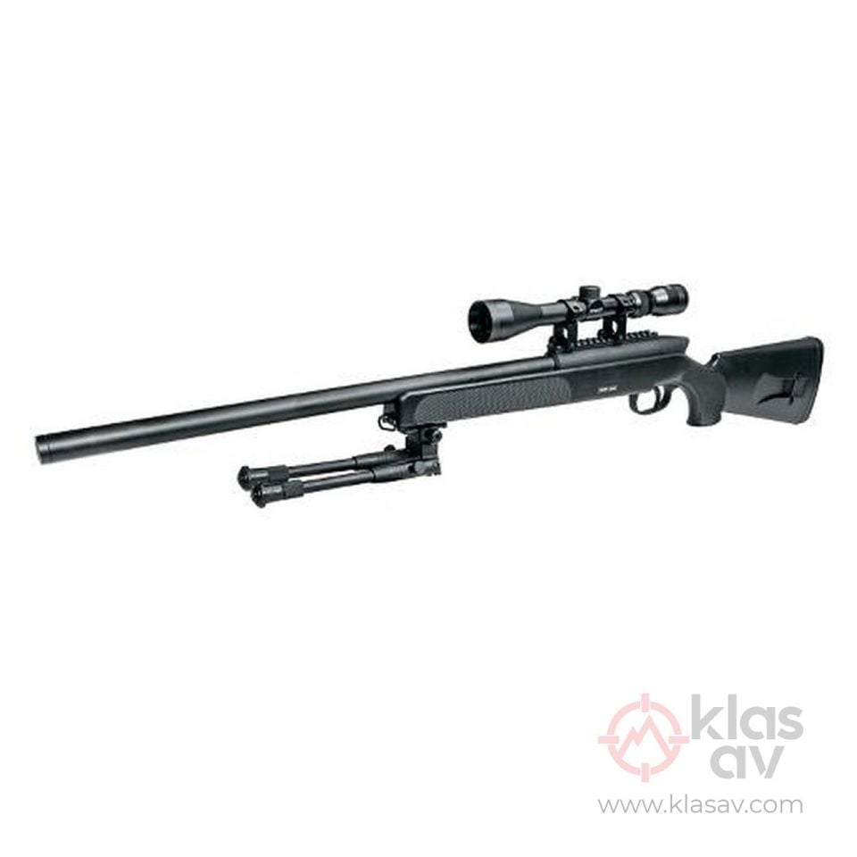ASG Steyr Sniper Yaylı Airsoft Tüfek