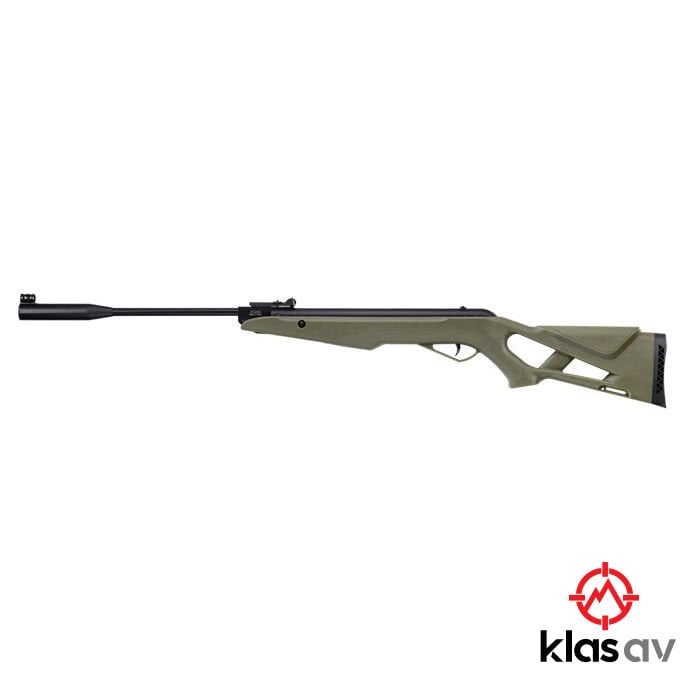 EKOL Thunder 550 5.5 MM Havalı Tüfek Haki