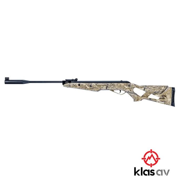 EKOL Thunder 550 5.5 MM Havalı Tüfek Kamo