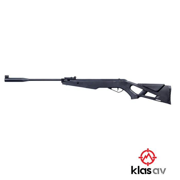 EKOL Thunder 550 5.5 mm Havalı Tüfek Siyah