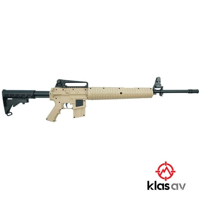 EKOL ML 550 5,5 MM Havalı Tüfek Çöl Sarısı