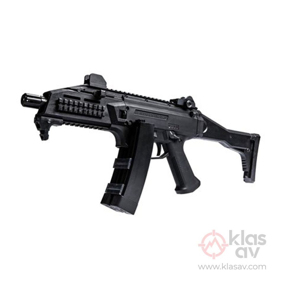 ASG CZ Scorpion Evo 3 Airsoft Tüfek