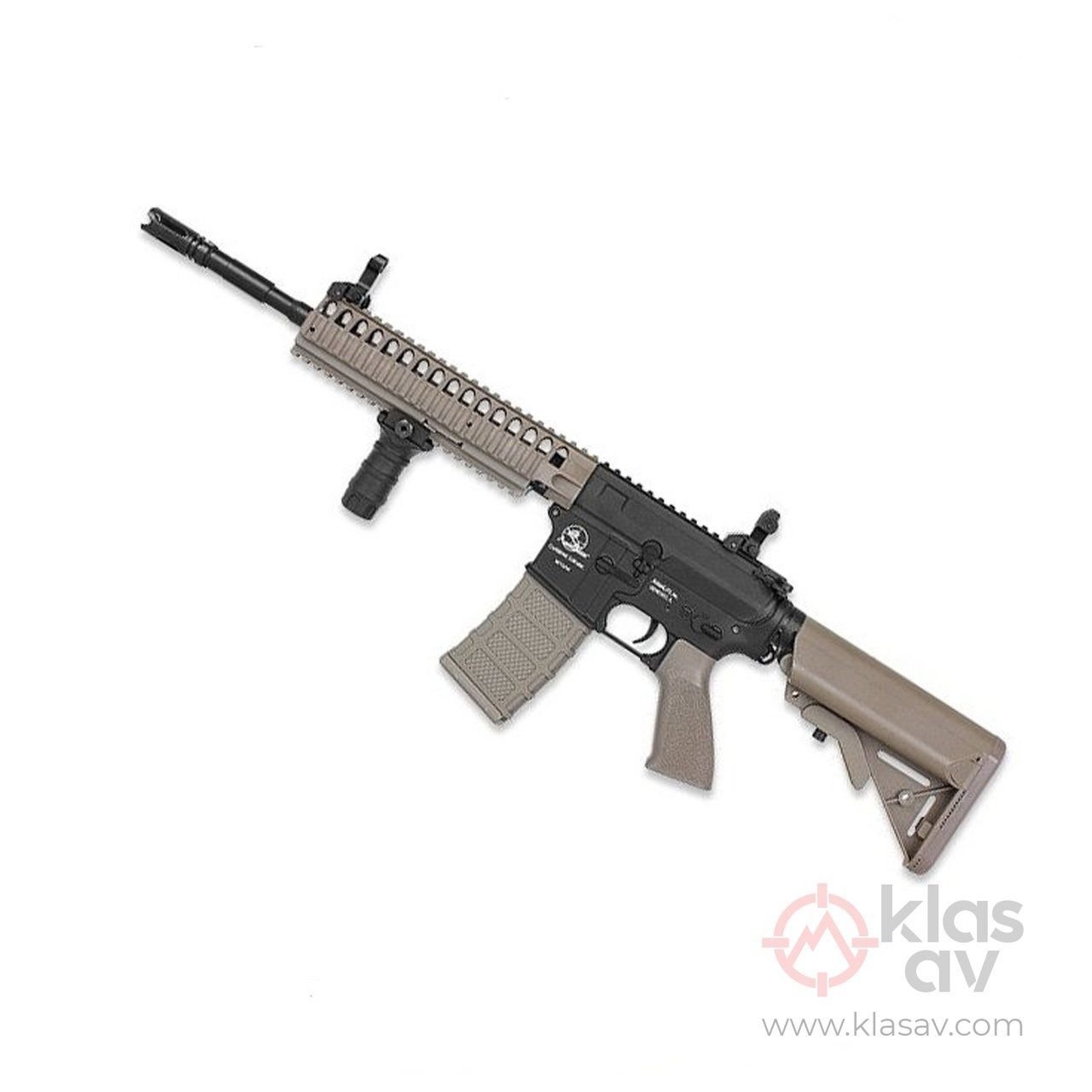 ASG Armalite M15 Ranger Airsoft Tüfek