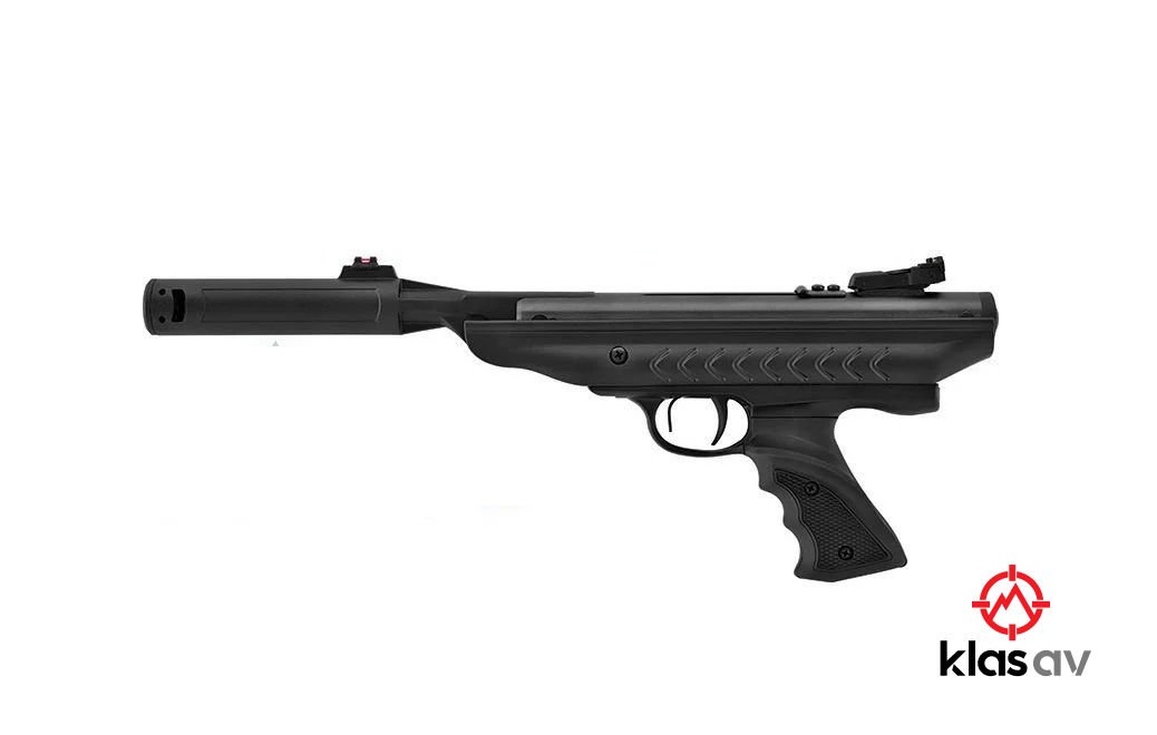 Hatsan Mod 25 SuperCharger QE Havalı Tabanca