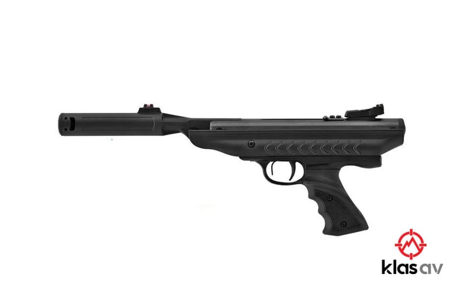 Hatsan Mod 25 SuperCharger QE Havalı Tabanca