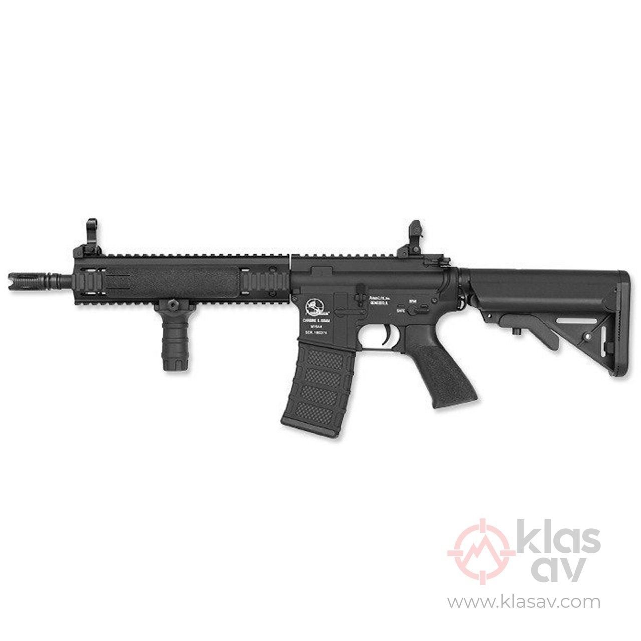 ASG Armalite M15 Assault Airsoft Tüfek
