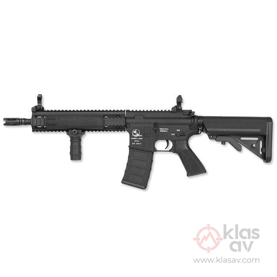 ASG Armalite M15 Assault Airsoft Tüfek