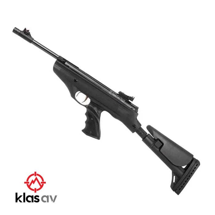 Hatsan Mod 25 SuperTact QE Havalı Tabanca