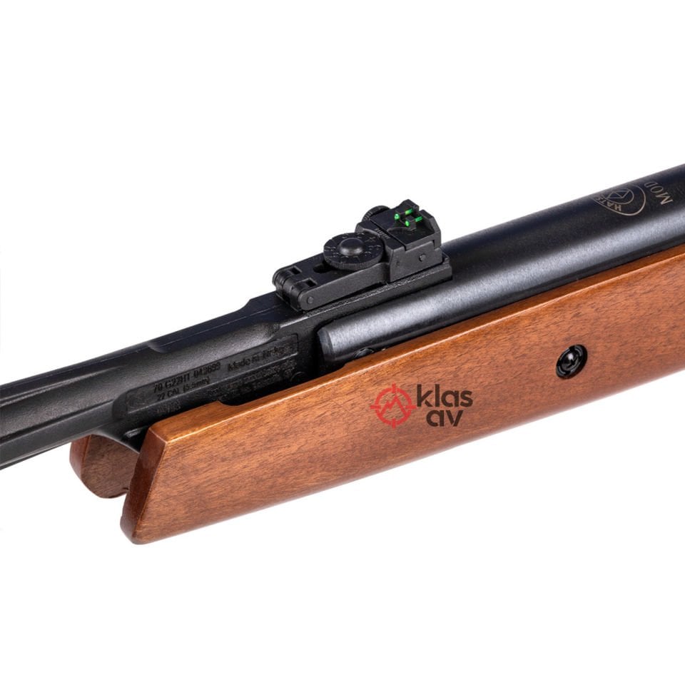 Hatsan Mod 65 VORTEX Havalı Tüfek Ağaç