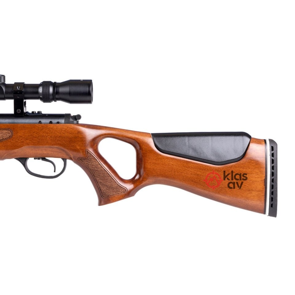 Hatsan Mod 65 VORTEX Havalı Tüfek Ağaç