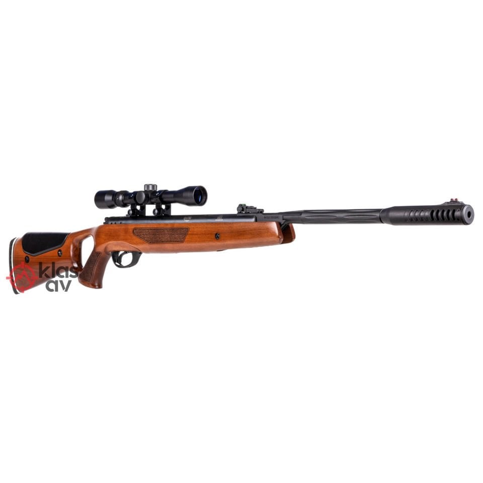 Hatsan Mod 65 VORTEX Havalı Tüfek Ağaç