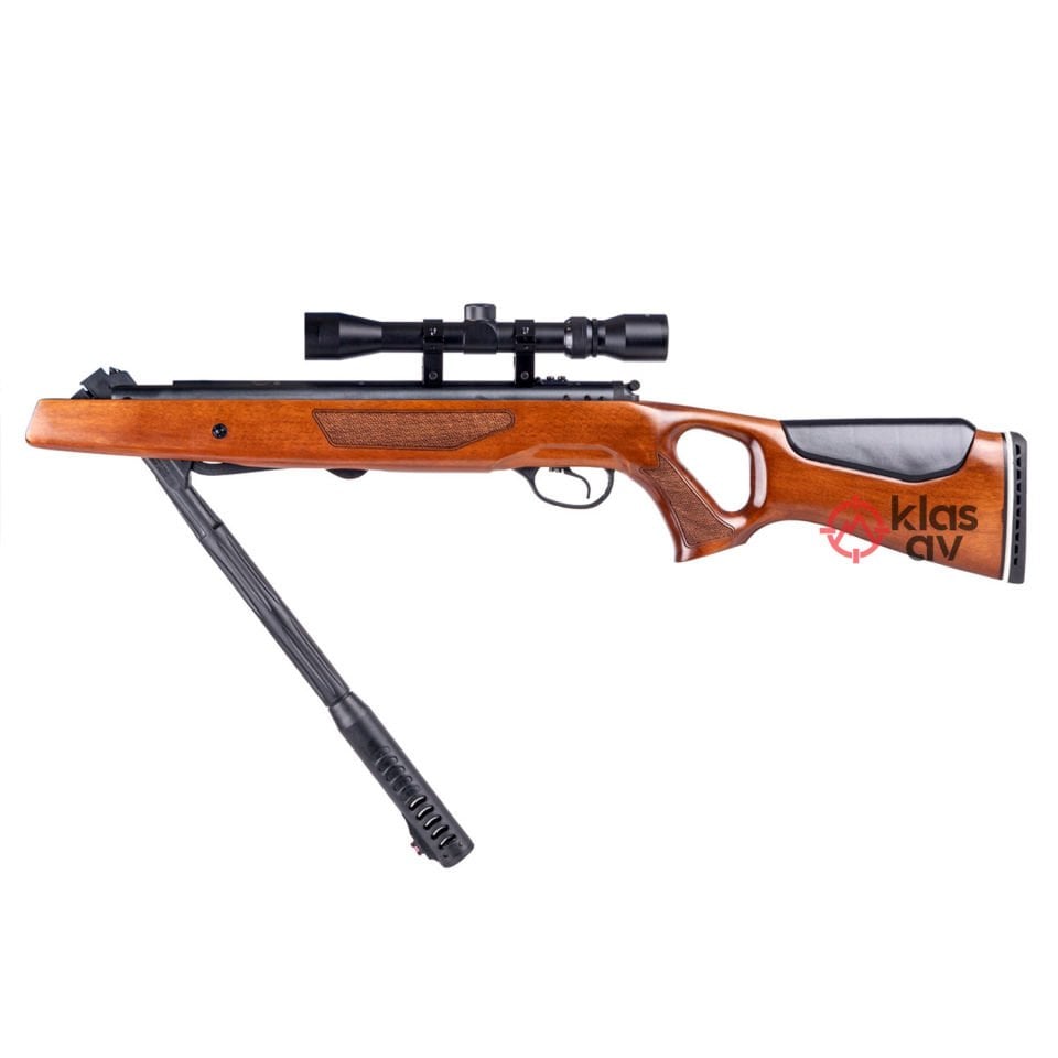 Hatsan Mod 65 VORTEX Havalı Tüfek Ağaç