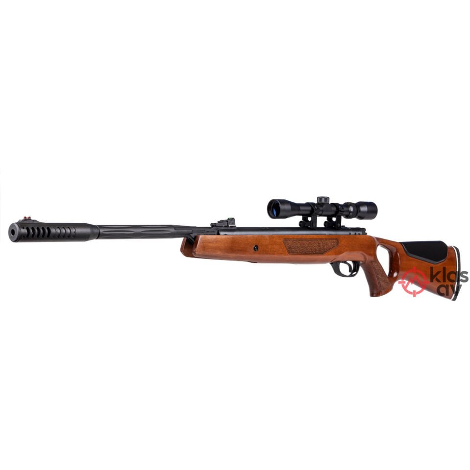 Hatsan Mod 65 VORTEX Havalı Tüfek Ağaç