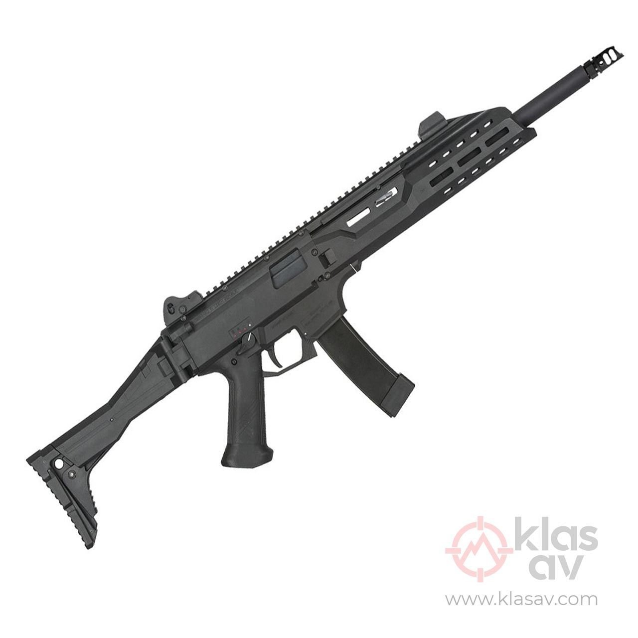 ASG CZ Scorpion Evo 3 A1 Carbine Airsoft Tüfek