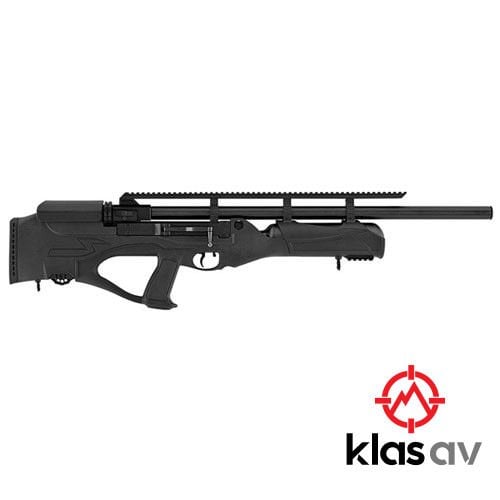 Hatsan Hercules Bully Long QE PCP Havalı Tüfek 6.35 mm