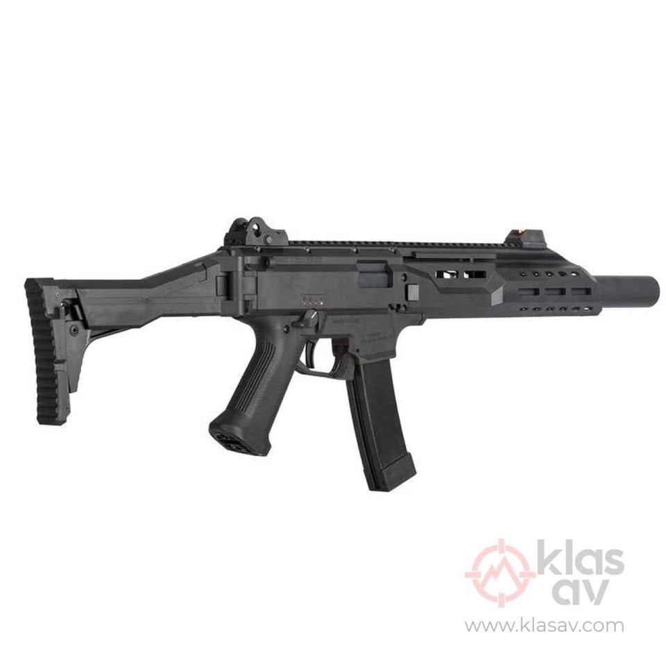 ASG CZ Scorpion Evo B.E.T Carbine Airsoft Tüfek