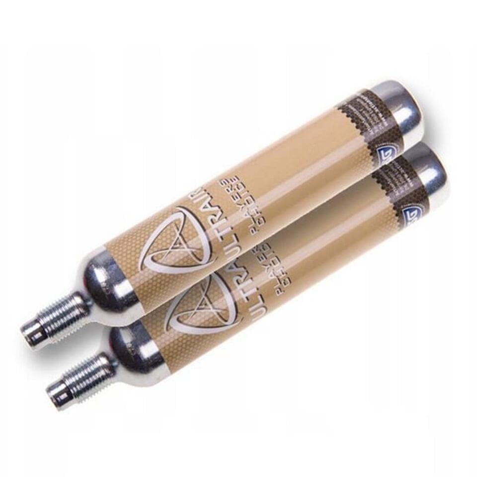 ASG 2 Adet Ultrair 88 gr Co2 Tüp