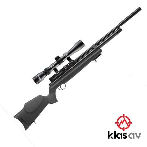 HATSAN AT44-S-LONG Pcp Havalı Tüfek