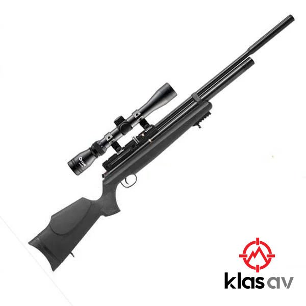 HATSAN AT44-S-LONG Pcp Havalı Tüfek