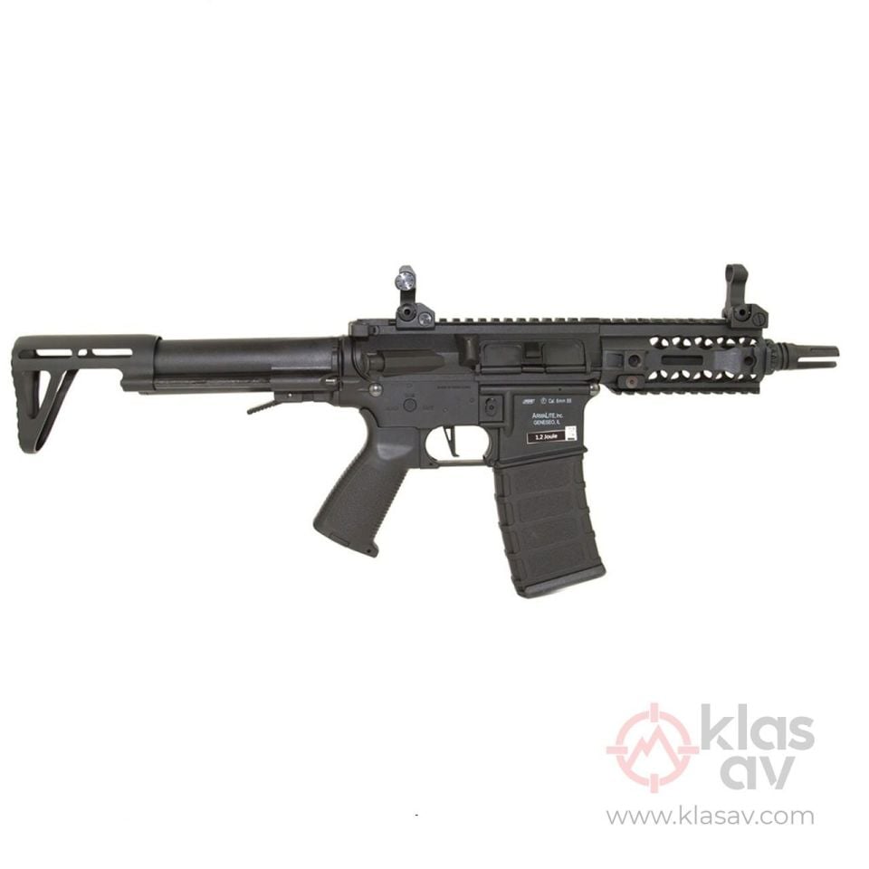 ASG Armalite M15 URX-SBR Airsoft Tüfek