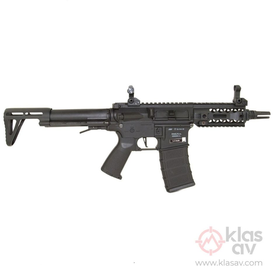 ASG Armalite M15 URX-SBR Airsoft Tüfek