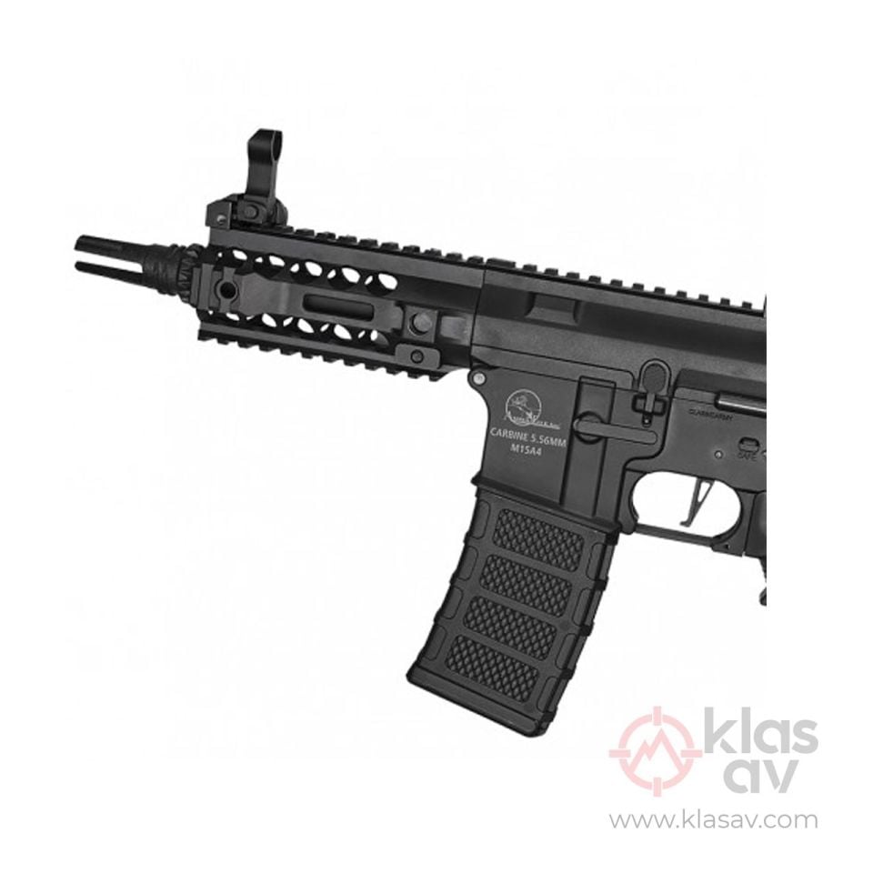 ASG Armalite M15 URX-SBR Airsoft Tüfek
