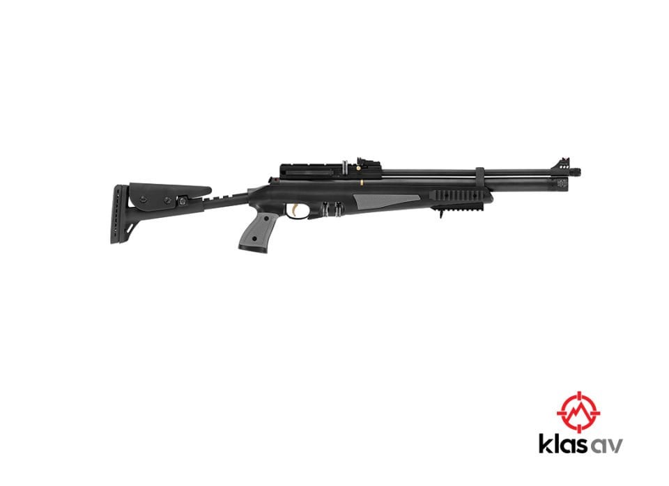 Hatsan AT44 TH-10 Long PCP Havalı Tüfek