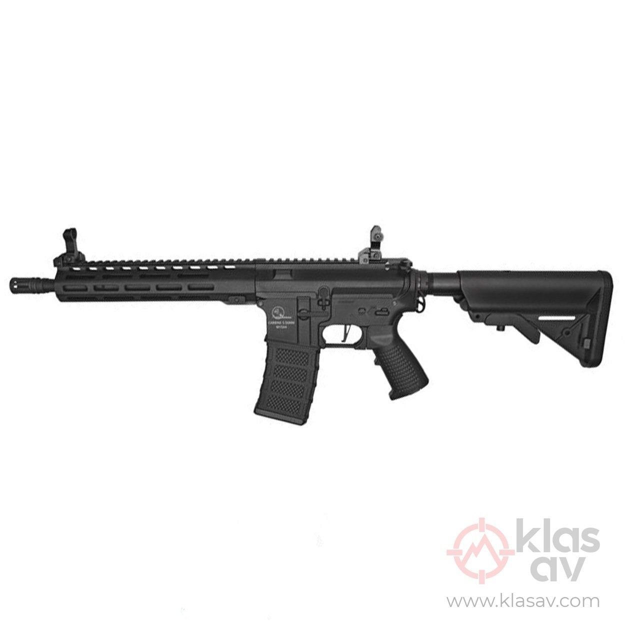 ASG Armalite M15 Airsoft Tüfek