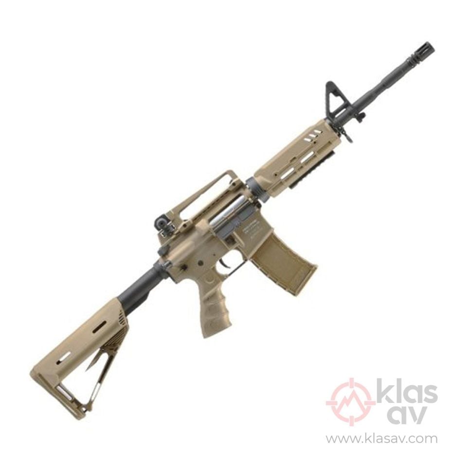 ASG Carbine MT18 Tan Airsoft Tüfek