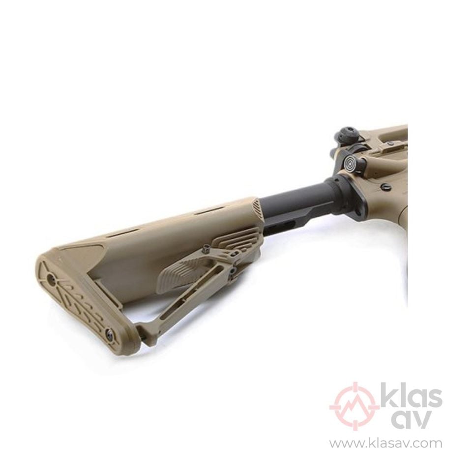 ASG Carbine MT18 Tan Airsoft Tüfek