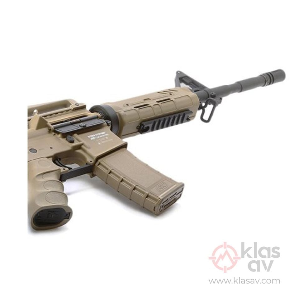 ASG Carbine MT18 Tan Airsoft Tüfek